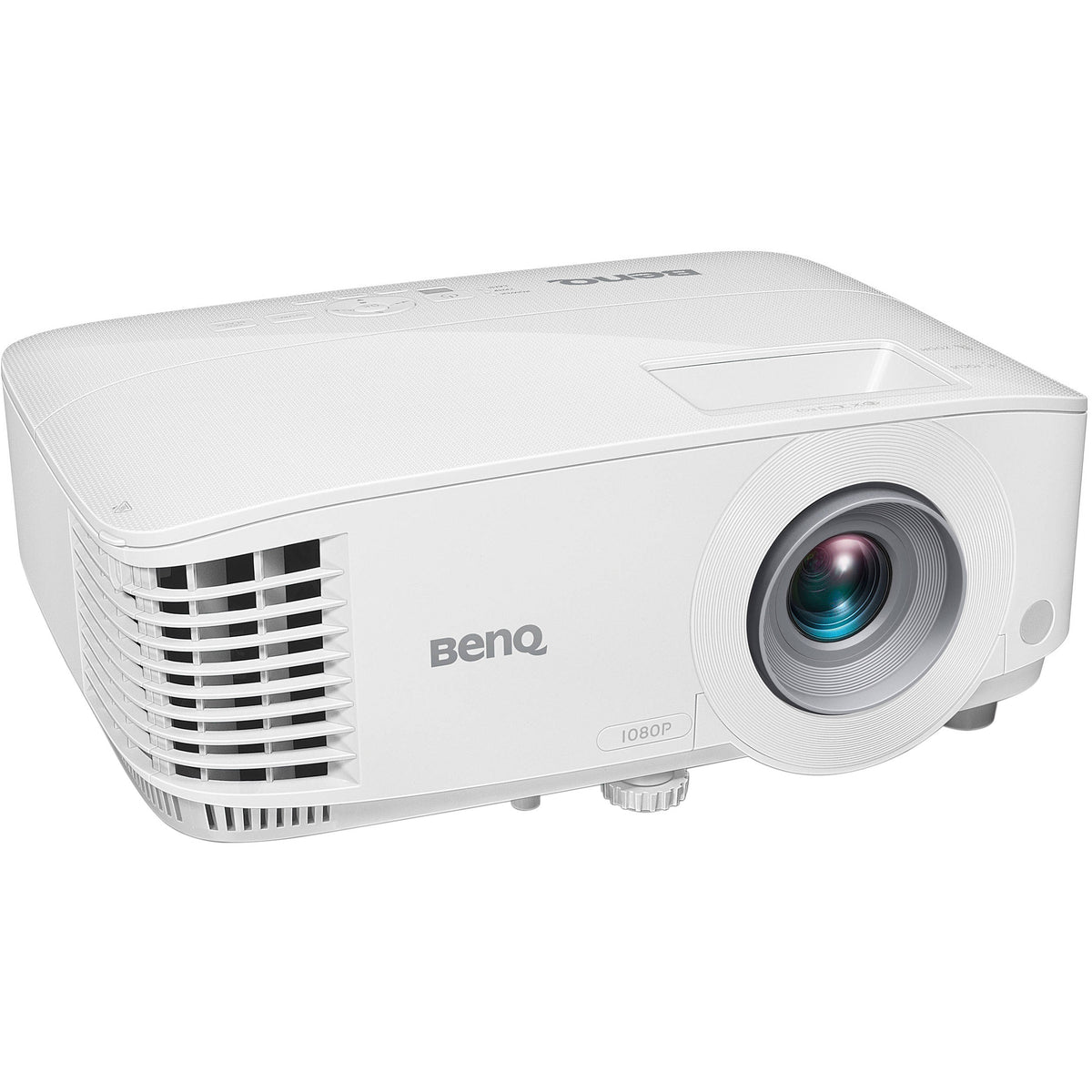 BENQ PROJECTOR MH733 WHITE 1080P, 4000 ANSI LUMENS, D-SUB, HDMIX2, MHLX1, AUDIO
