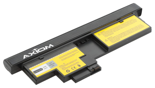 AXIOM LI-ION 8-CELL BATTERY FOR LENOVO - 43R9257, 42T4658