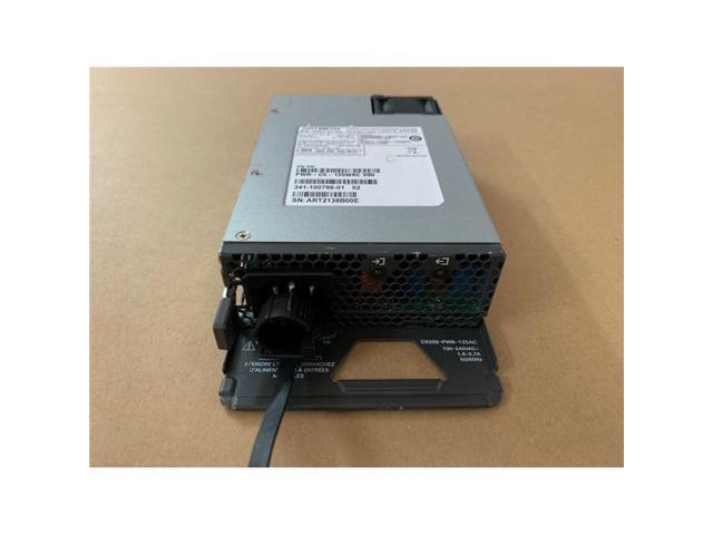 125W AC CONFIG 5 POWER SUPPLY