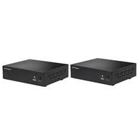 HDMI OVER CAT5 EXTENDER 1080P