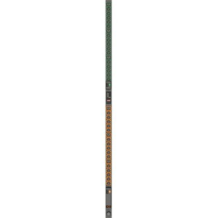 Monitored Rack PDU 30A 208V