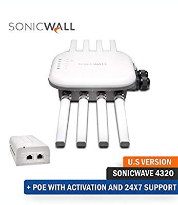 SonicWall SonicWave 432o
