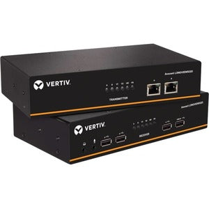 LONGVIEW DUAL DP,USB,AUDIO,CATX 150M
