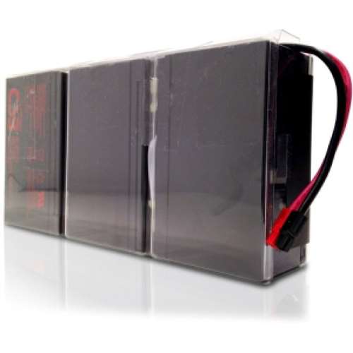 BATT MODULE, E3000/ED3000RM2U