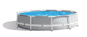 10'x30" Prism Frame Pool Set