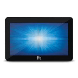 0702L, PCAP, 0BEZ, ANTI-GLARE, BLACK