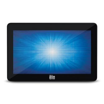 0702L, PCAP, 0BEZ, ANTI-GLARE, BLACK