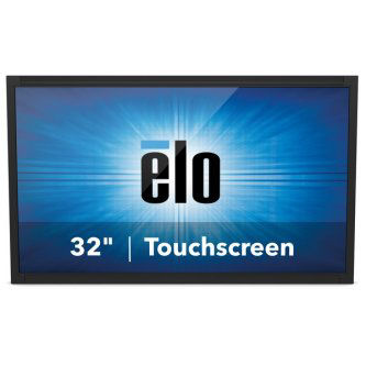 3243L. INTELLITOUCH+, USB, CLEAR, GRAY