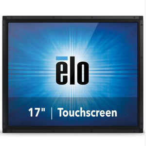 1790L 17"OF LCD Intellitouch WW NoPwrBrk