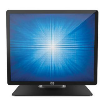 1902L Desktop Monitor,PCAP,VGA+HDMI,Blk