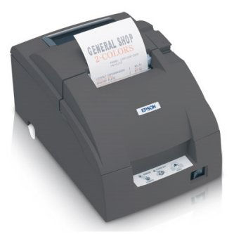 U220A,USB,EDG,JRNL TAKE UP,AUTO CUT,W/PS
