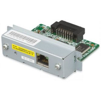 ETHERNET INTERFACE CARD, UB-E04