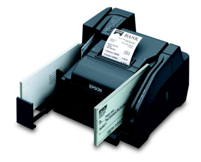 S9000,200DPM,1 POCKET,SCANNER/PRINTER,ED