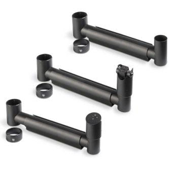 Swingarm & tray for 14"x10" keyboards