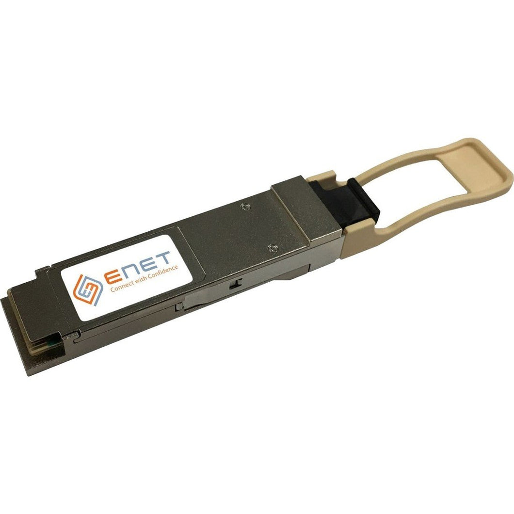 CISCO QSFP-100G-SR4-S COMPATIBLE QSFP28