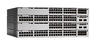 CATALYST 9300 48-PORT UPOE, NETWORK ADVA