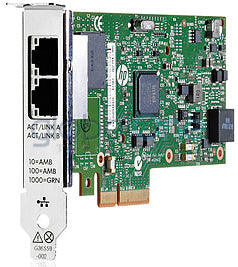 ETHERNET 1GB 2P 332T ADPTR