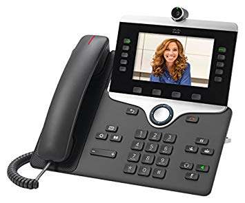 IP Phone 8845