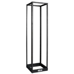 45U 4 Post Smart Rack