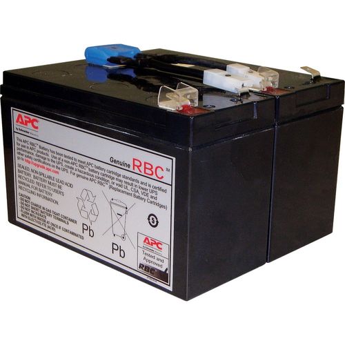 APC REPLACEMENT BATTERY