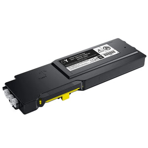 YLW TONER CART 9K HIYLD XMHGR