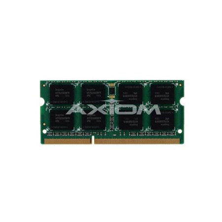 AXIOM 16GB DDR4-2133 SODIMM FOR HP - T7B78UT