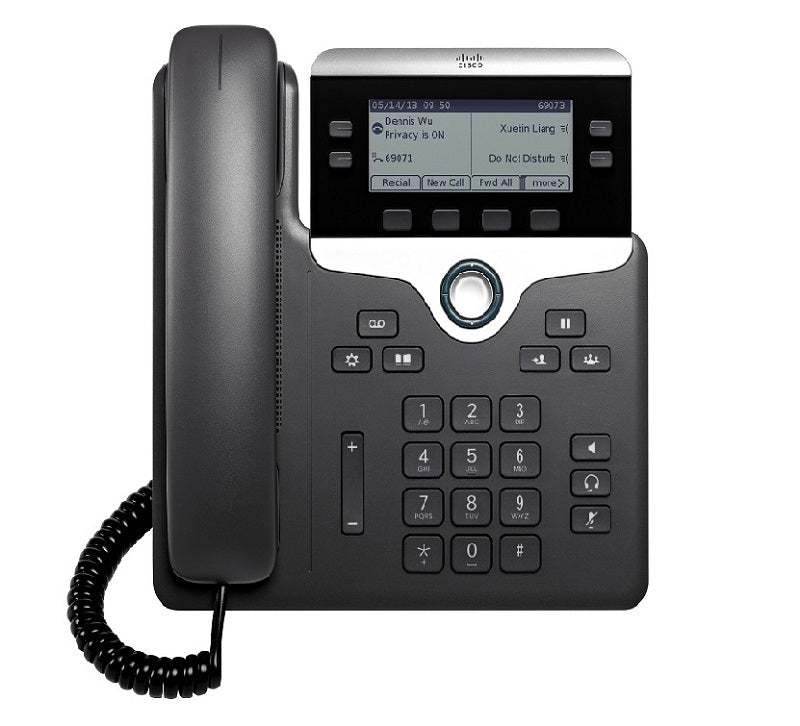 CISCO UC PHONE 7841