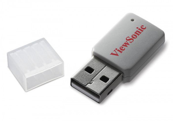 USB WIRELESS ADAPTER 802.11 BGN