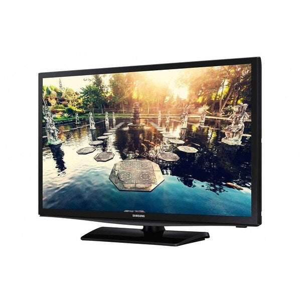 SAMSUNG 24IN HE690 SLIM SMART TV HOSPITALITY BUILT-IN-WIFI