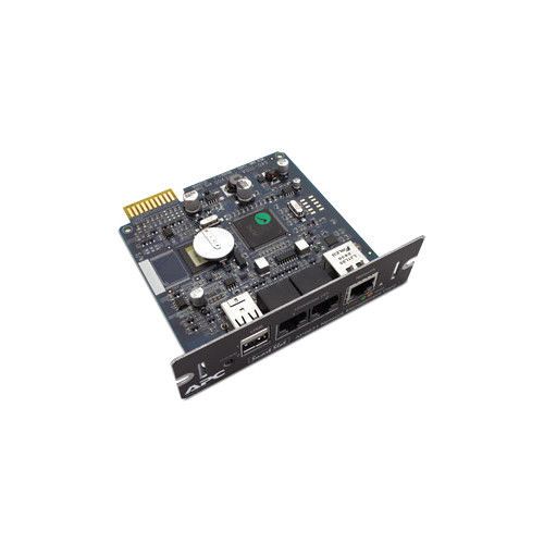 THE APC SYMMETRA LX INTELLIGENCE MODULE IS AN ACCESSORY DESIGNED TO TAILOR THE S