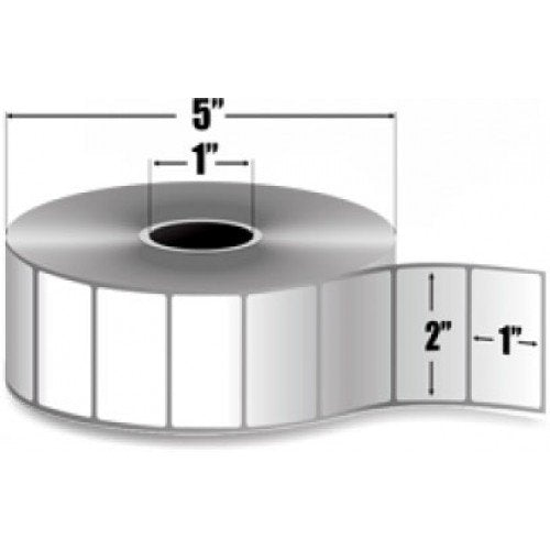 8PK Z-ULTIMTE 4T WHT 2.0X1.0