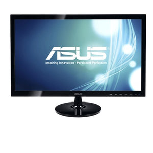 Asus LCD VS228H-P LED Backlight 21.5inch Wide HDMI DVI VGA 1920x1080 50000000:1 5ms Retail
