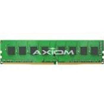 AXIOM 16GB DDR4-2400 ECC UDIMM FOR SYNOLOGY - D4EC-2400-16G,TOP GRADE CHIPS AND
