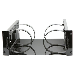 ROCMOUNT PROM RM DUAL RACK MNT