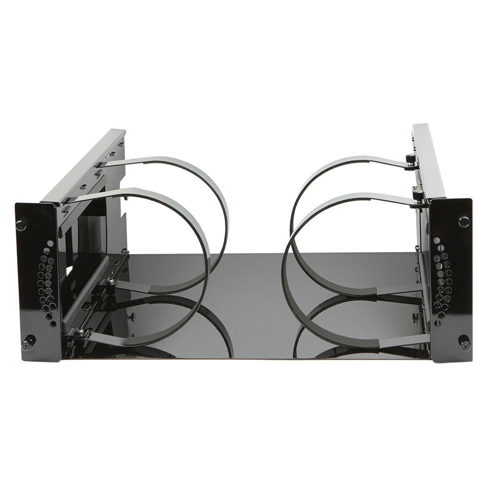 ROCMOUNT PROM RM DUAL RACK MNT