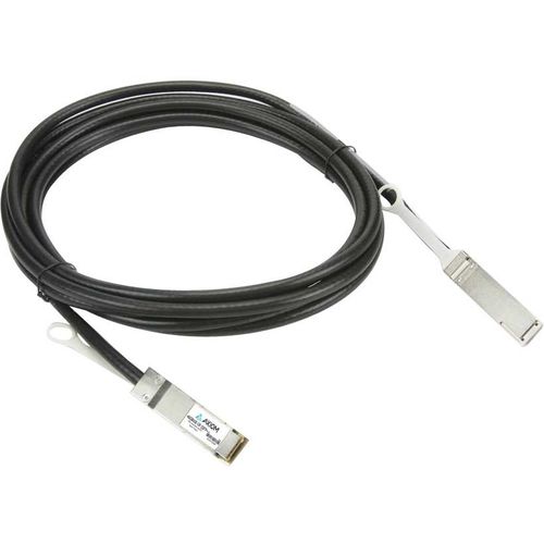 AXIOM 40GBASE-CR4 QSFP+ PASSIVE DAC CABLE CISCO COMPATIBLE 2M