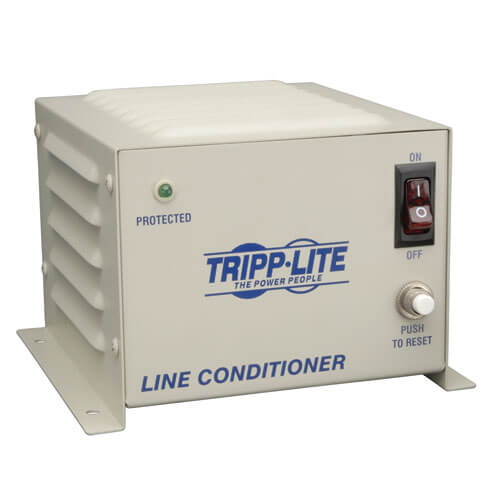 600W LINE CONDITIONER AVR 120V