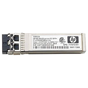 HPE MSA 10GB SR ISCSI SFP 4PK XCVR