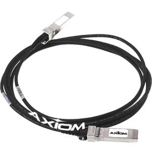 AXIOM 10GBASE-CU SFP+ ACTIVE DAC TWINAX CABLE DELL COMPATIBLE 5M