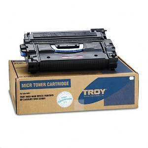 TROY 9000/9040/9050 MICR TONER SECURE