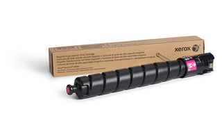 VERSALINK C8000 MAGENTA HIGH CAPACITY TONER CARTRIDGE