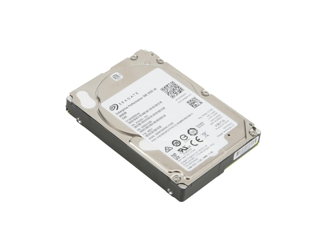 300GB EXOS 10E300 ENT PERF 10K