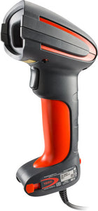 HONEYWELL, GRANIT, INDUSTRIAL SCANNER, USB KIT: 1D/2D, FR FOCUS, RED, (1980IFR-3