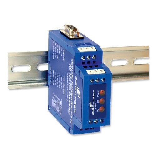 INDUSTRIAL RS-232 TO RS-485