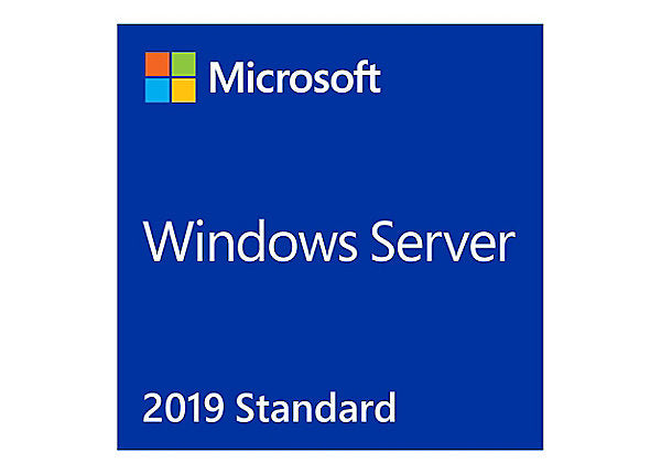 Server 2019 Standard 24 Core