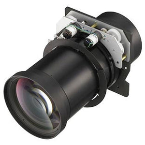 VPLL-Z4025 - Middle Focus Zoom Lens 3.02-5.58:1 Throw Ratio