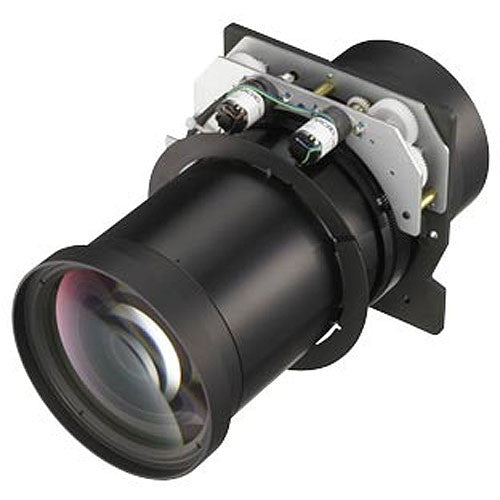 VPLL-Z4025 - Middle Focus Zoom Lens 3.02-5.58:1 Throw Ratio
