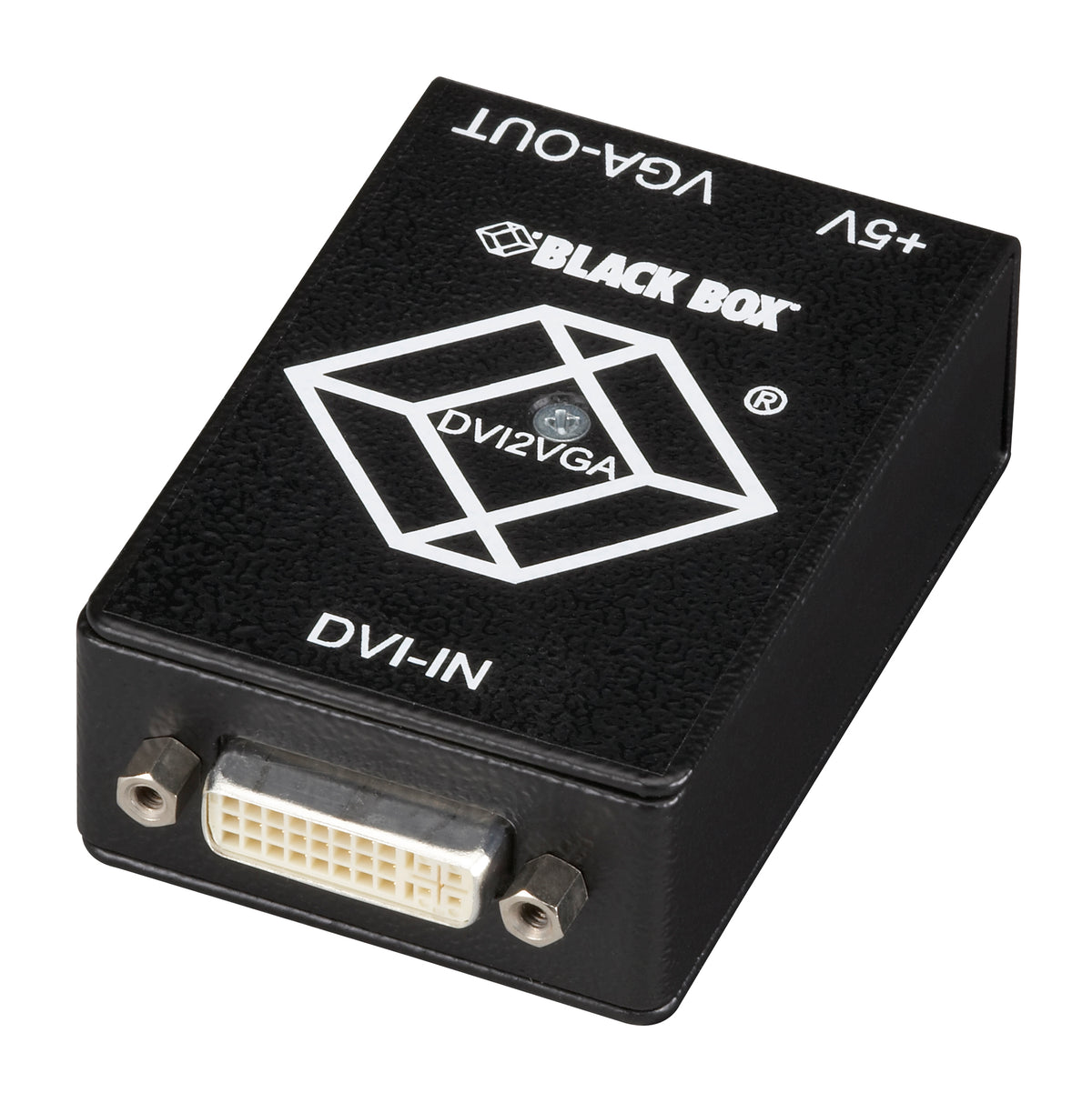 DKM VIDEO CONVERTERS ENABLE THE CONTINUED USE OF LEGACY EQUIPMENT BY CONVERTING