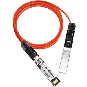 AXIOM 10GBASE-AOC SFP+ ACTIVE OPTICAL CABLE CISCO COMPATIBLE 20M