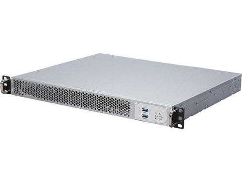 In-Win RD IW-RF100-S315 1U Appliance 315W PS 0 0 (2*2.5) Silver Borwn box